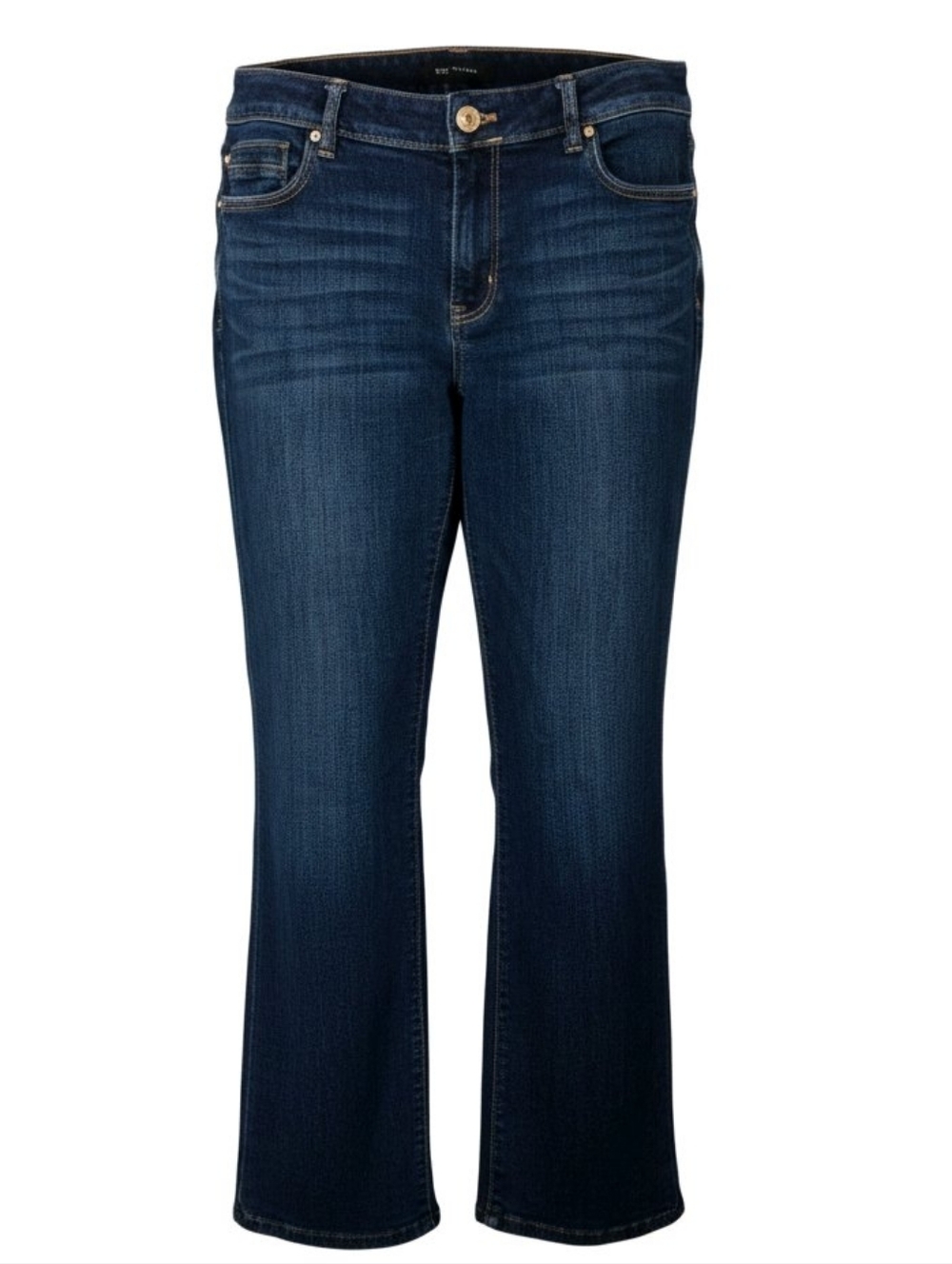 White House Black Market Bootleg Jeans Size-8